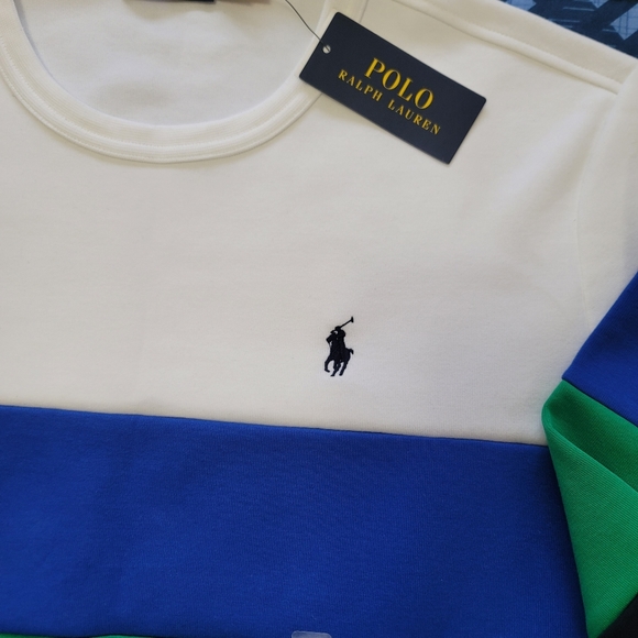 Polo Ralph Lauren Sweatshirt - Picture 3 of 3